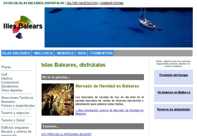 DESARROLLO WEB ACCESIBLE