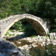 Monasterios de Bulgaria en bici