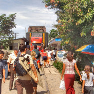 Voluntariado en Costa Rica